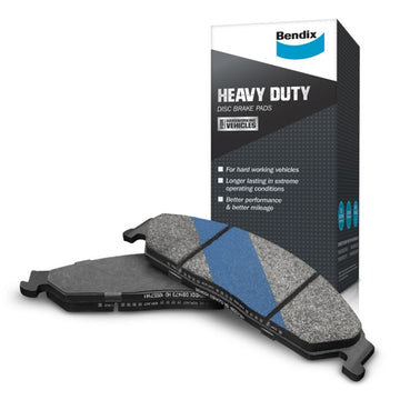 Bendix Heavy Duty Brake Pads - DB1374HD