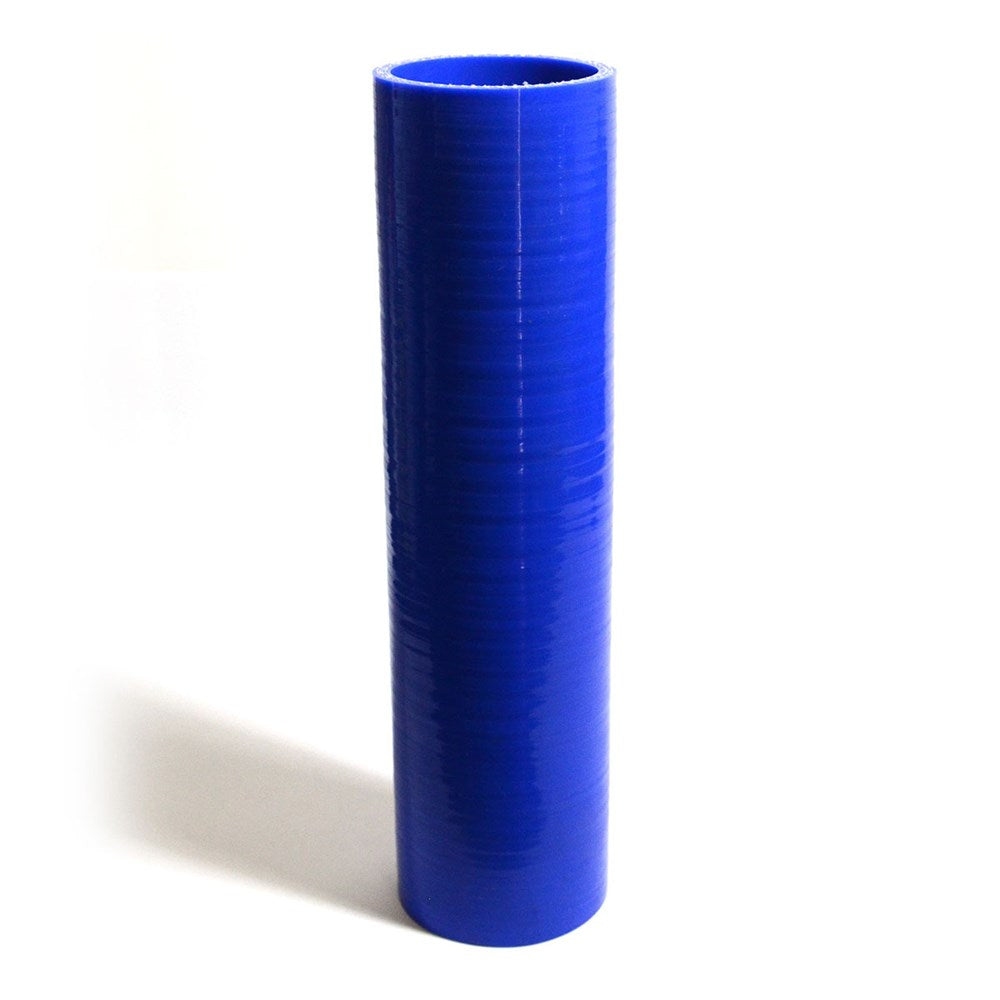 SAAS SSH5151254E STR silicone Hose 51 x   51x 254mm Blu