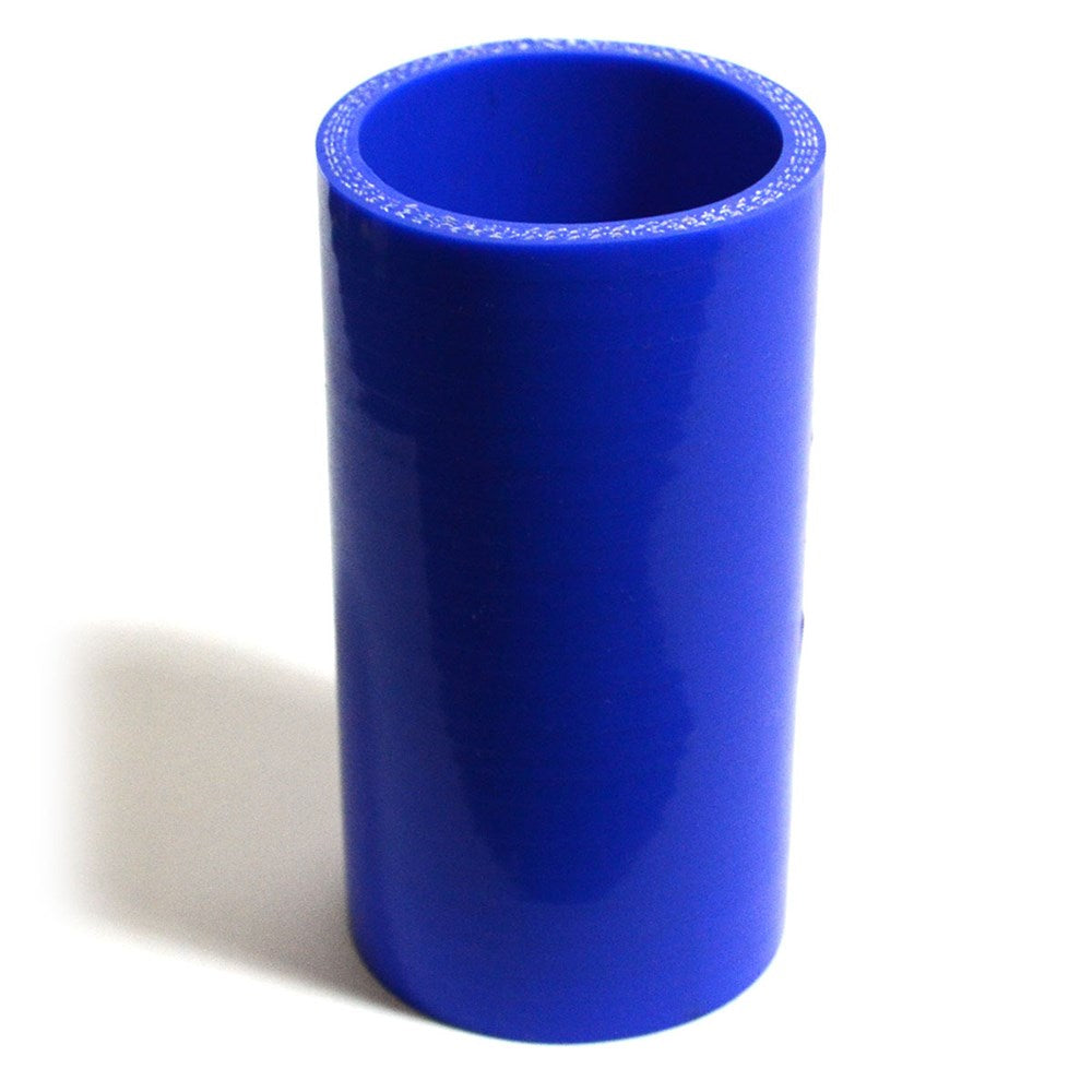 SAAS SSH5757127E STR Silicone Hose 57 x   57x 127mm Blue