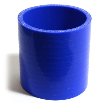 SAAS SSH707076E STR Silicone Hose 70 x   70x 76mm Blue