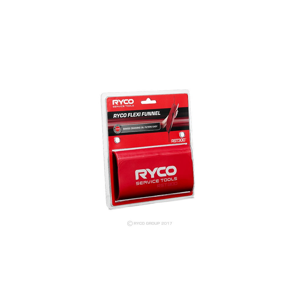 Ryco Flexi-Funnel  Rst300