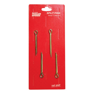 ASTSS Split Pins - 5x63mm to Suit 1" Axle Nut (Parallel, 2Tn and 3Tn) - R1322