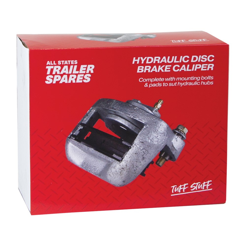 ASTSS Hydraulic Disc Brake Caliper - R1614B