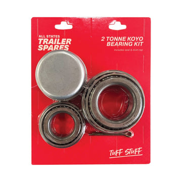 ASTSS 2TN Bearing Kit - R1954