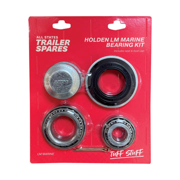 ASTSS Marine LM Bearing Kit with Seal and Cap - R1960M