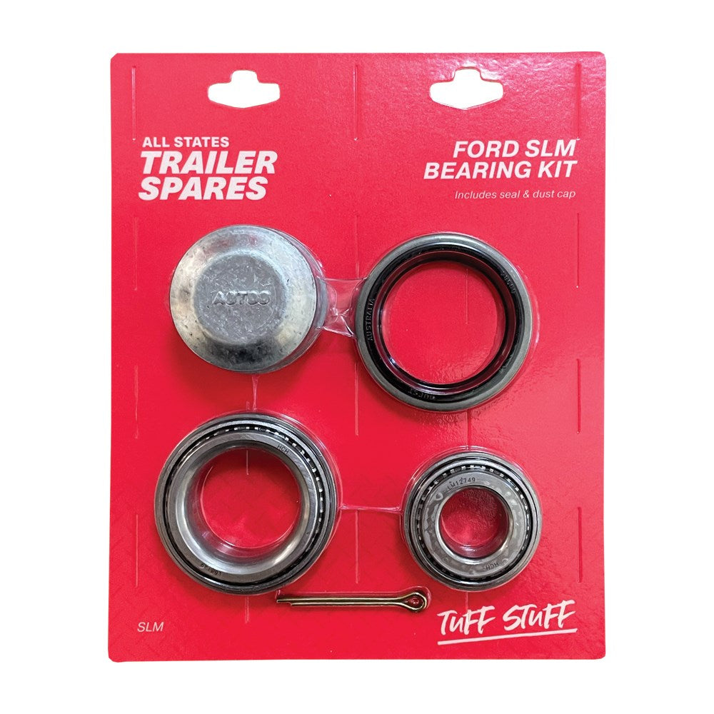 ASTSS SLM Bearing Kit with Seal and Cap - R1961