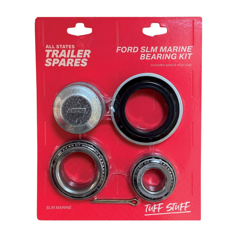 ASTSS Marine SLM Bearing Kit with Seal and Cap - R1961M