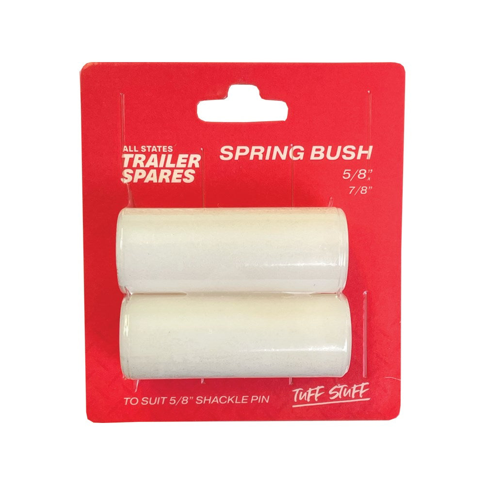 ASTSS Spring Bushes - 5/8" x 7/8" (Pack of 2) - R5613