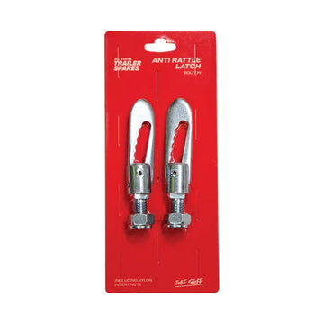 ASTSS Tail Gate Anti-Rattle Latches (Pack of 2) - R6205