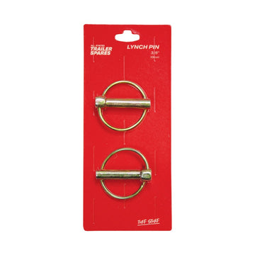 ASTSS Pack of 2 Lynch Pins - 10mm (3/8") - R6207