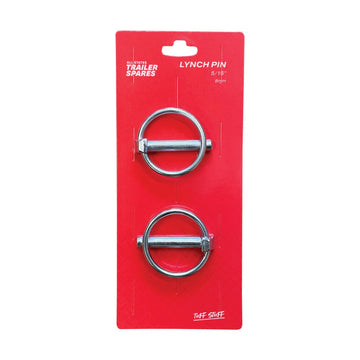 ASTSS Pack of 2 Lynch Pins - 8mm (5/16") - R6208