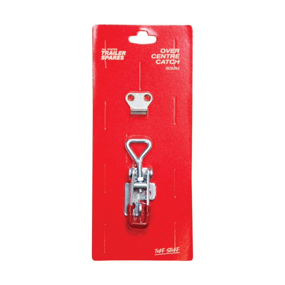 ASTSS 78-85mm Over Centre Latch - 18mm head - R6502