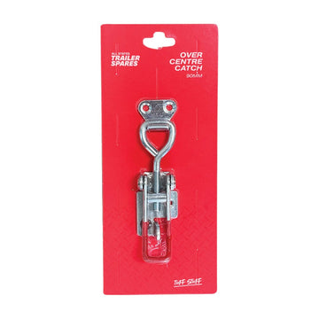 ASTSS 105-120mm Over Centre Latch - 90mm head - R6503