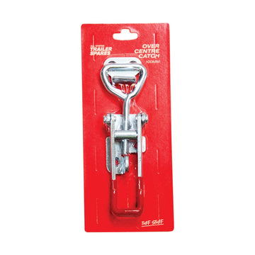 ASTSS 140-155mm Over Centre Latch - 100mm head - R6504