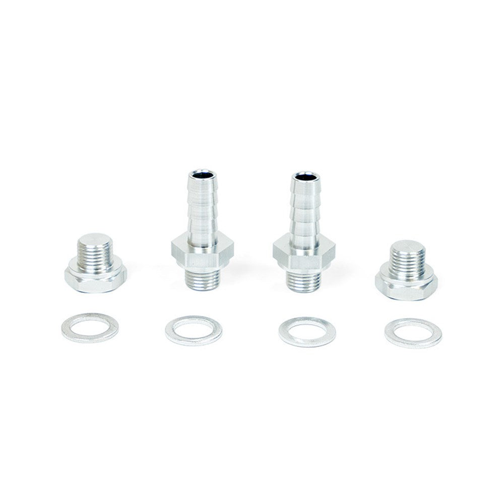 SAAS Fuel Water Separator Fitting Kit for 3/8" Hose - FS238