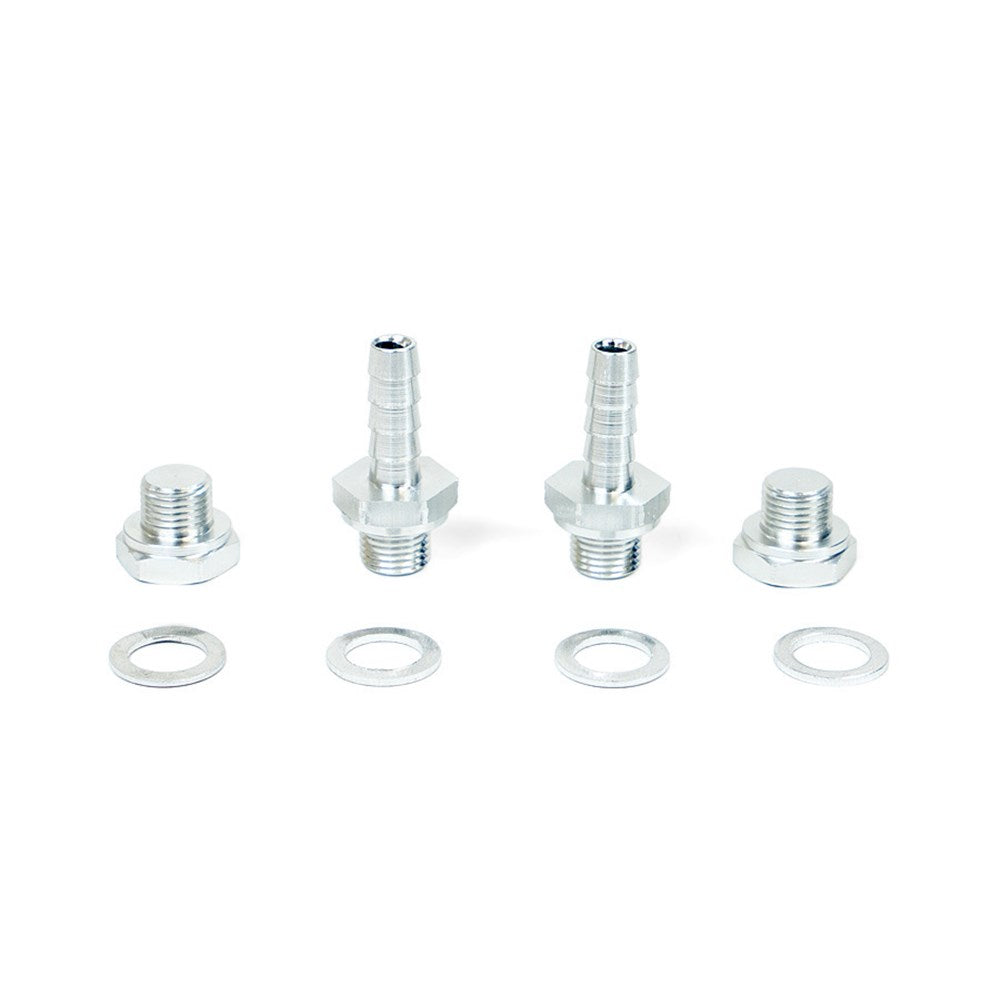 SAAS Fuel Water Separator Fitting Kit for 5/16" Hose - FS256