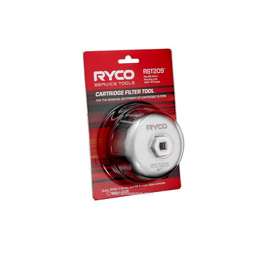 Ryco Cartridge Filter Tool  RST209