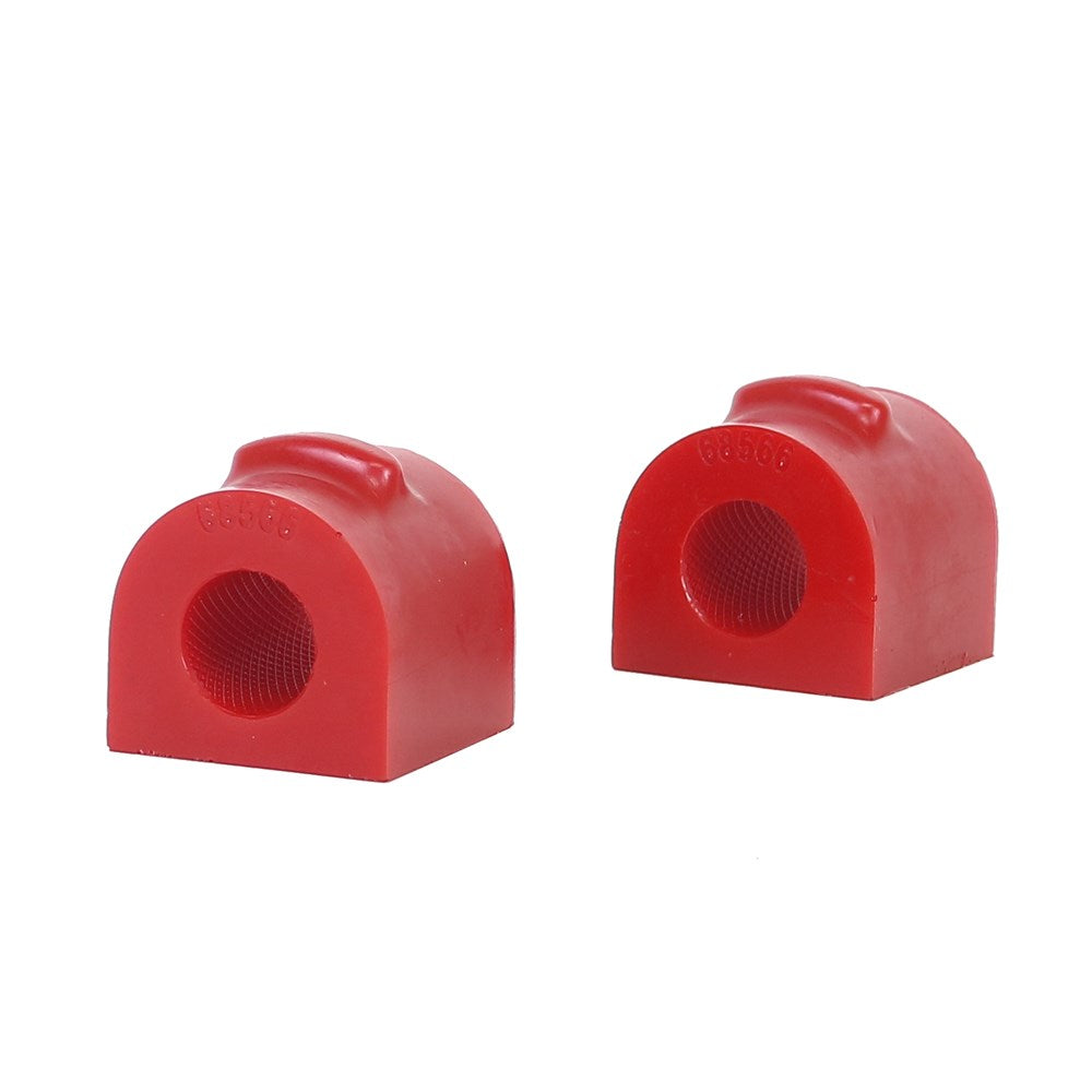 Nolathane Sway Bar Mount Bushing Kit (21mm) - 42659