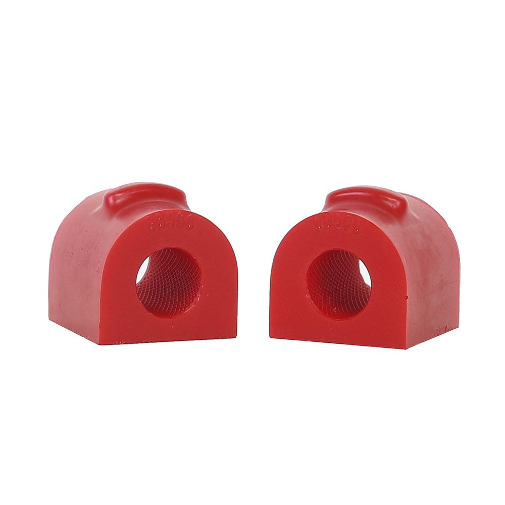 Nolathane Sway Bar Mount Bushing Kit (21mm) - 42659