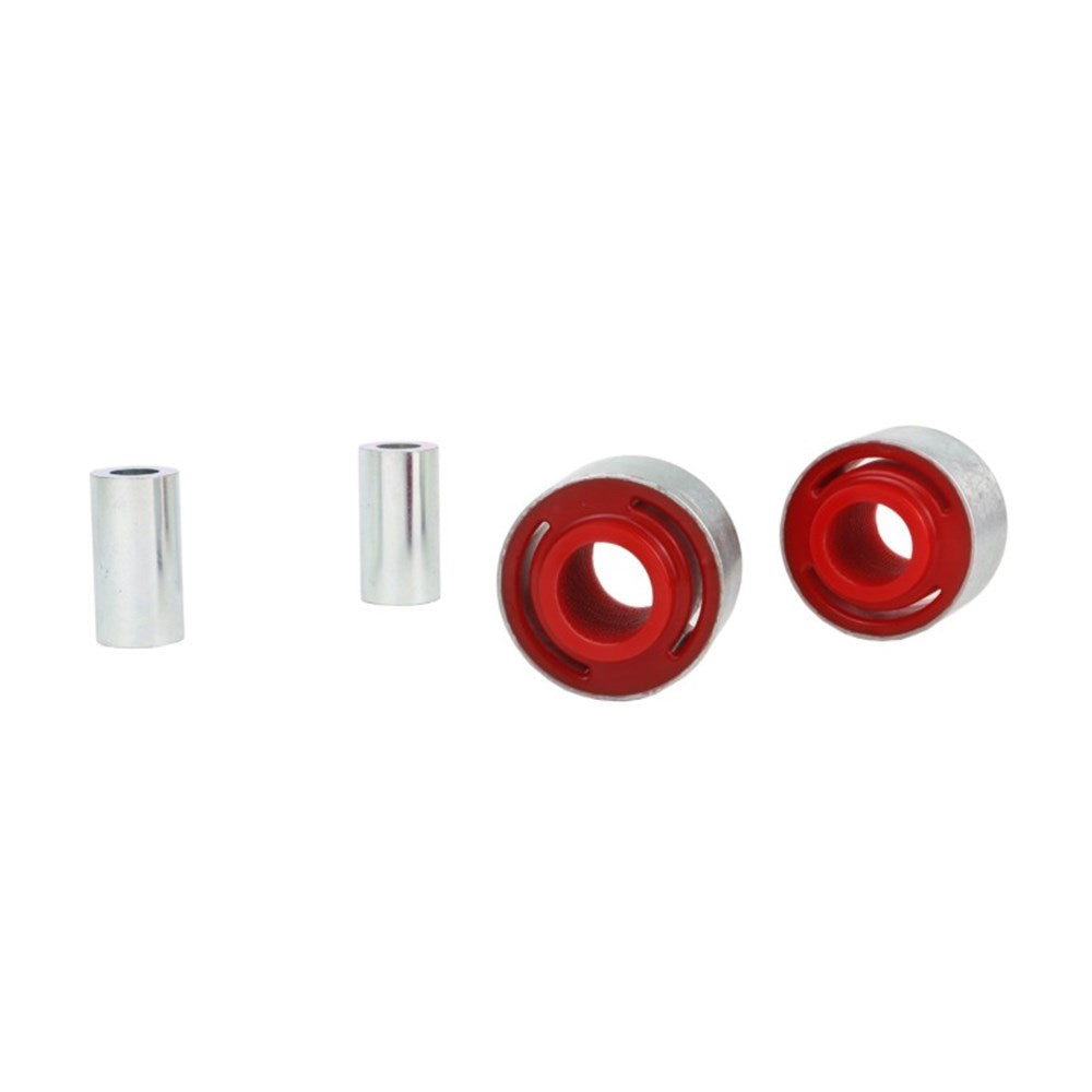 Nolathane Rear Trailing Arm Lower Front Bushing Kit - 46426