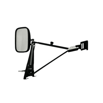 Drive Towing Mirror With Magnetic Support Single - MH3015