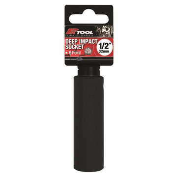 PK Tools Deep Impact Socket - 1/2” Drive  - PT11332