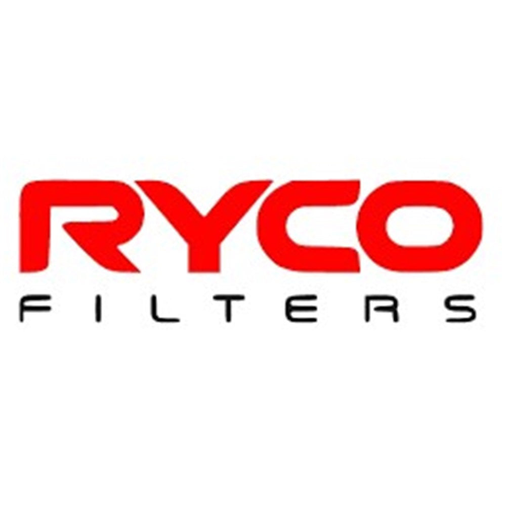 Ryco Motorcycle Oil Filter - RMZ132