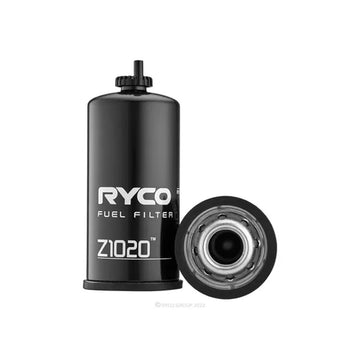 Ryco Fuel Water Separator Filter - Z1020