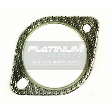 Platinum Exhaust Flange Gasket (3In) - JE931T