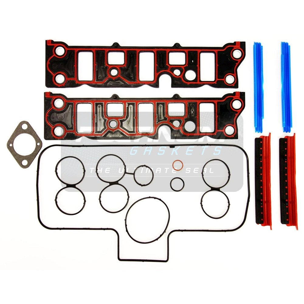 Platinum Inlet Manifold Set - HA5001K