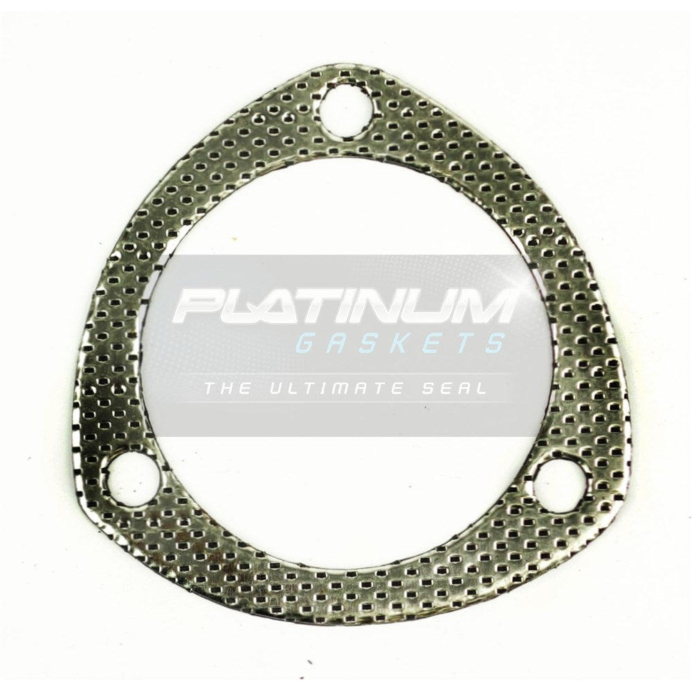 Platinum Collector Gasket - 3 Inch - JE930