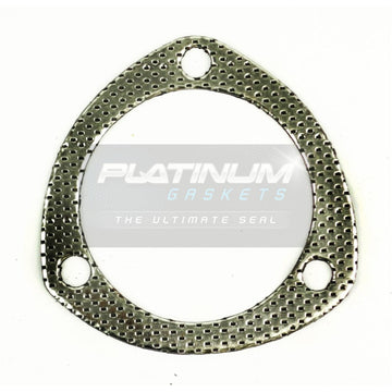 Platinum Collector Gasket - 3 Inch - JE930