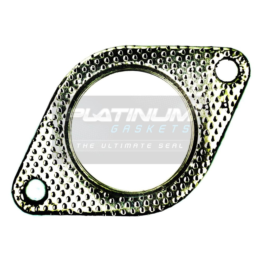 Platinum Exhaust Flange Gasket - EFG625