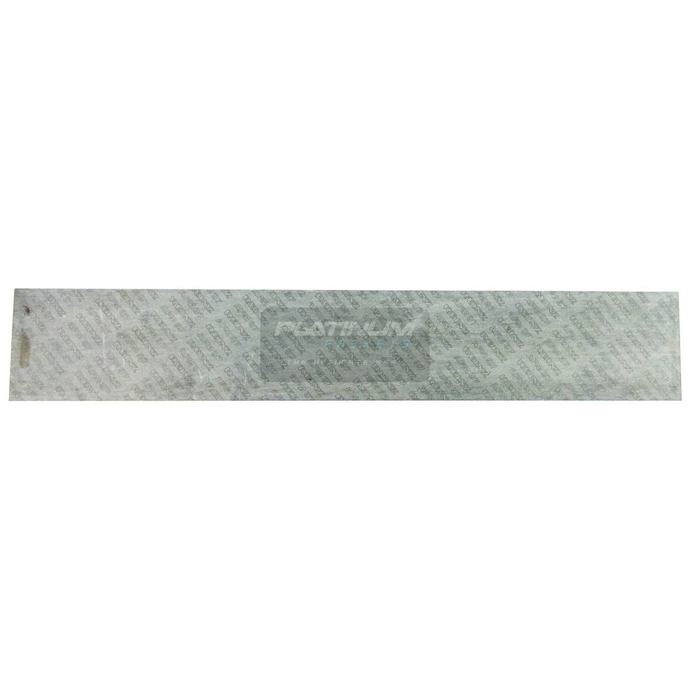 Platinum Fibre Sheet 760 X 125 X 1.5mm - 3005