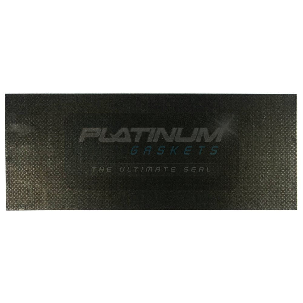 Platinum Double Sided Manifold Sheet 500 X 200 X 1.6mm - DSM1