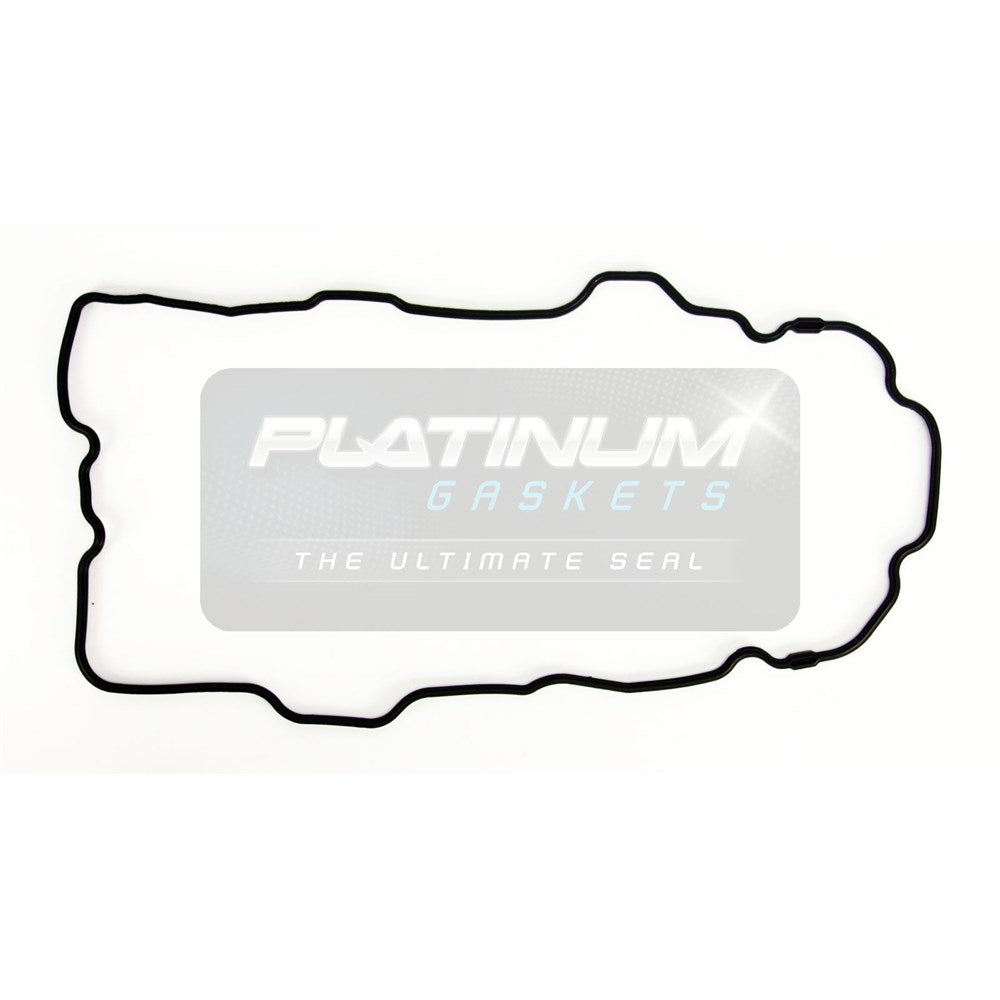 Platinum Oil Pan Gasket - OPS615