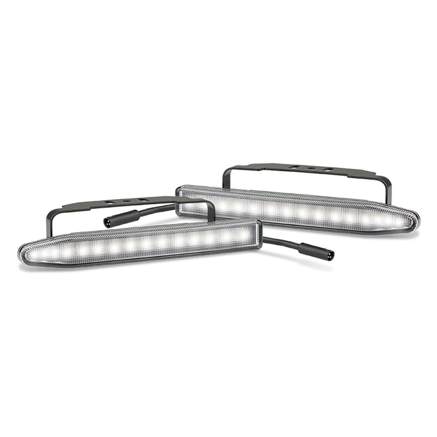 LED Autolamps LEDRL2 Daytime Running Lamp Kit