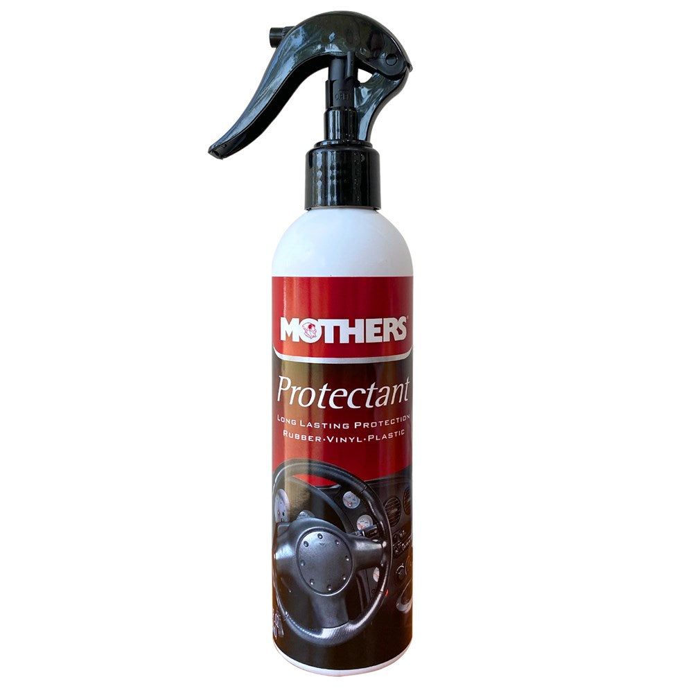 Mothers 655300 Protectant 250mL