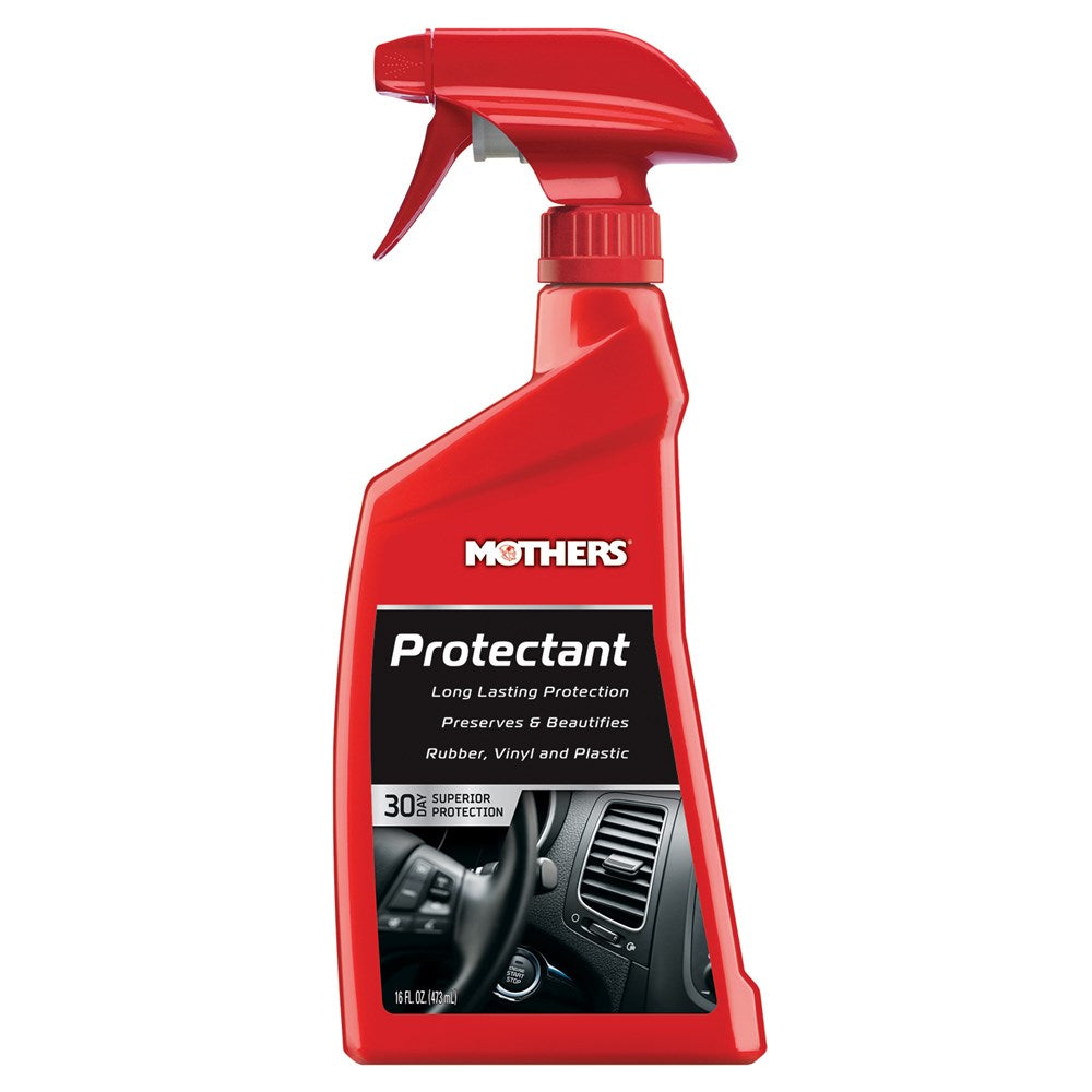 Mothers Protectant - 473mL - 655316