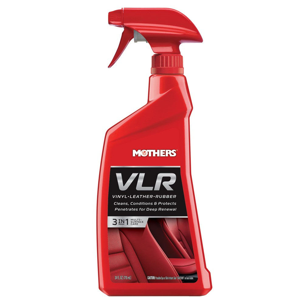 MOTHERS 656524 VLR VINYL LEATHER 710ml