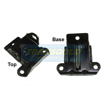 Transgold Engine Mount - TEM3246 - (Single)