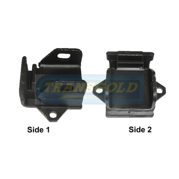 Transgold Engine Mount - TEM3252 - (Single)