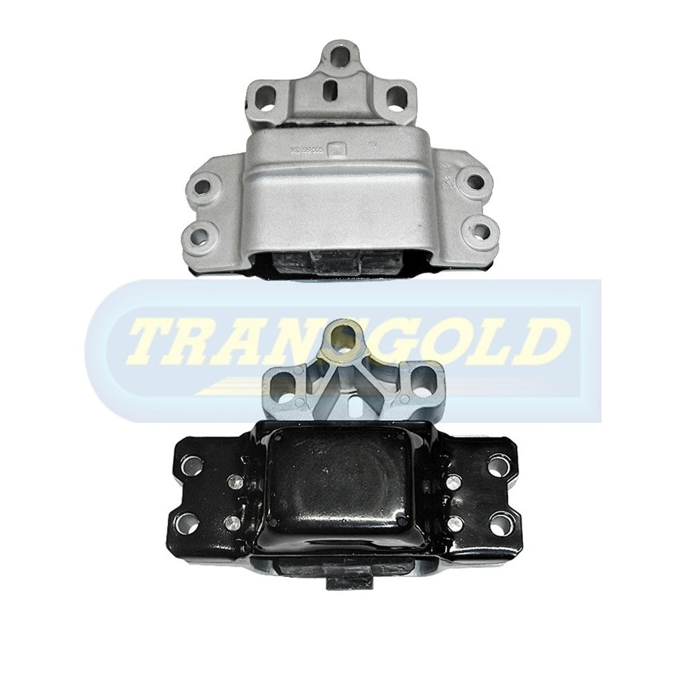 Transgold Engine Mount - TEM3275 - (Single)