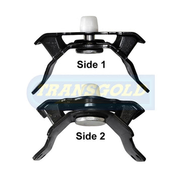 Transgold Engine Mount - TEM3302 - (Single)