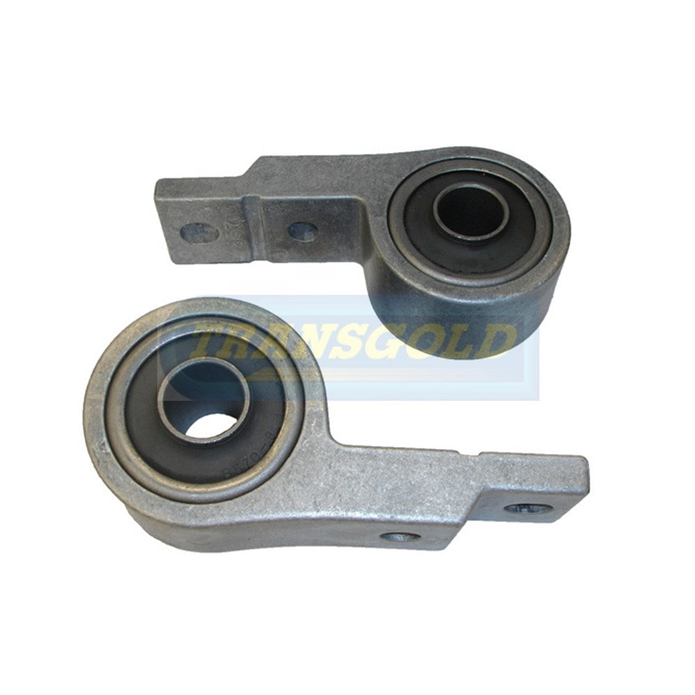 Transgold Control Arm Bush Kit (Contents as Pictured) - SK931