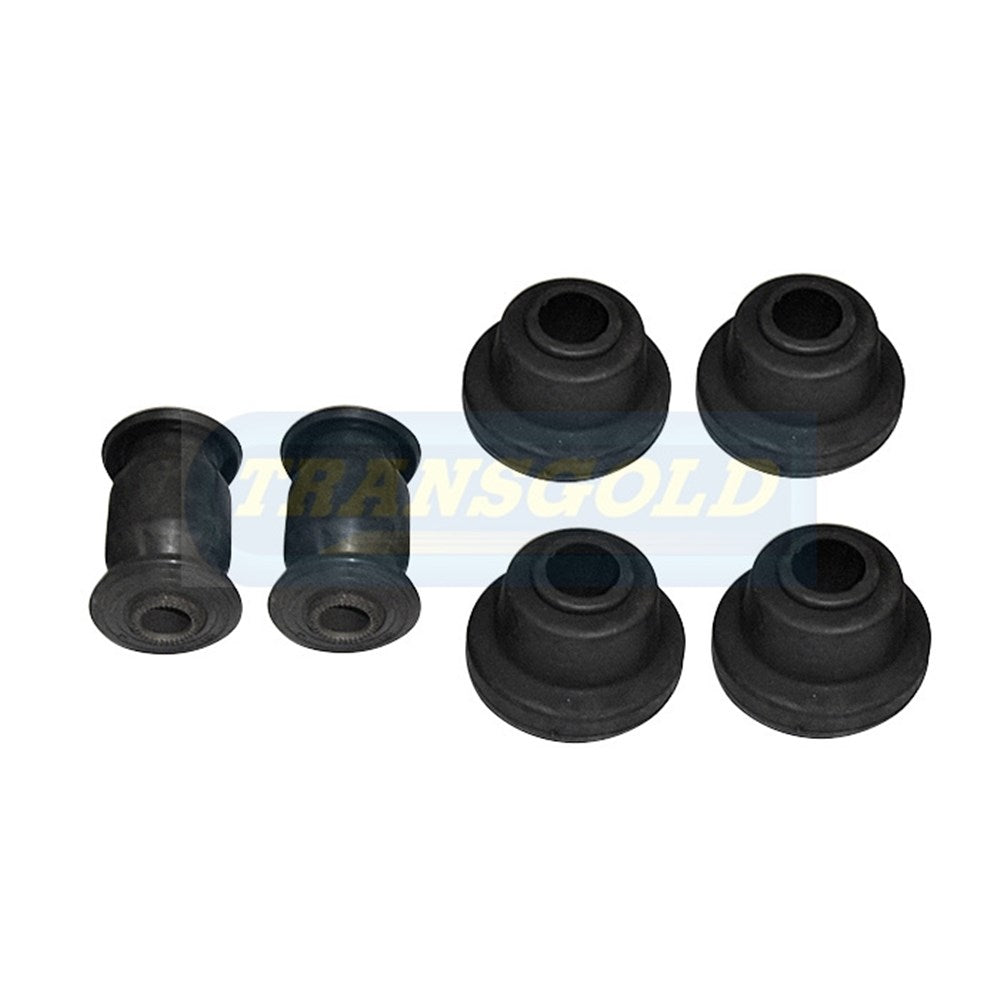 Transgold Control Arm Bush Kit (Contents as Pictured) - SK973