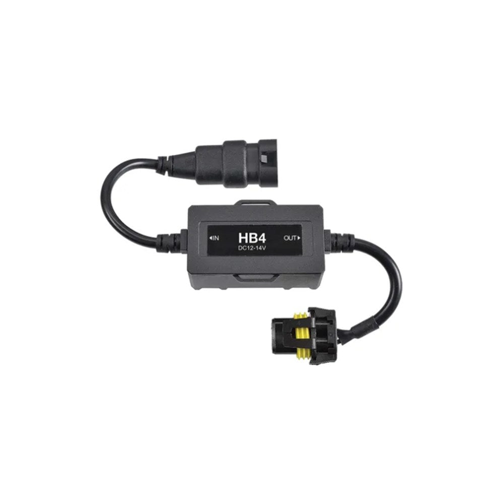 Narva 18186 HB4 CANBUS Module (Pair