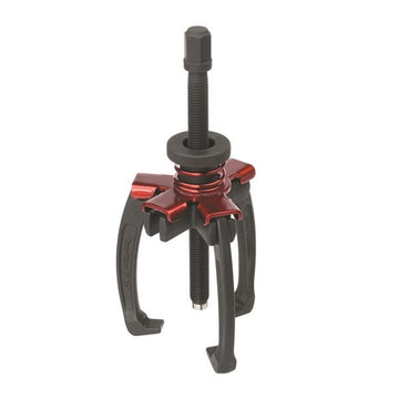 Toledo Automatic Self Grip Puller Twin & Triple Leg 4In 225040