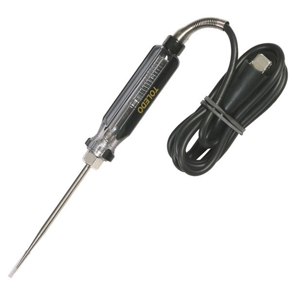 Toledo Circuit Tester Heavy Duty 302144