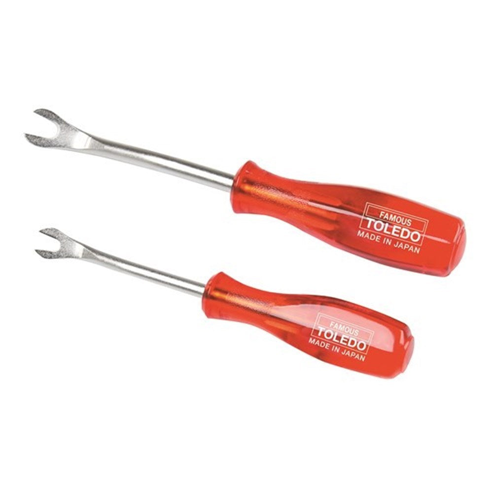 Toledo Trim & Clip Remover Set 2 Pc 313030